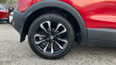 Vauxhall Crossland 1.2 Design 5dr Petrol Hatchback